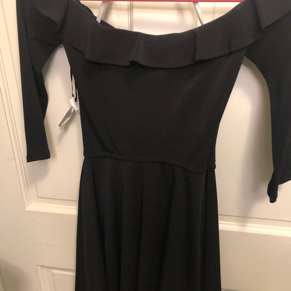 Lovers + friends Gabbie Dress - Picture 6 of 6